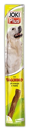 Joki Plus Cane - Tacchino