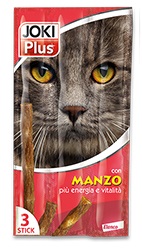 Joki Plus Gatto Manzo