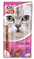 Joki Plus Gatto Yogurt
