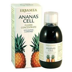 Ananas Cell Fluido Conc 250 ml