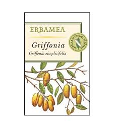 Griffonia 50 capsule Veg