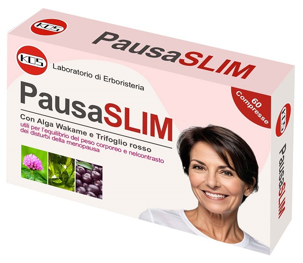 Pausa Slim 60 compresse