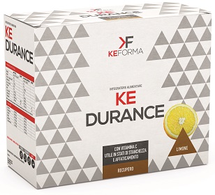 Kedurance Limone 16BUST