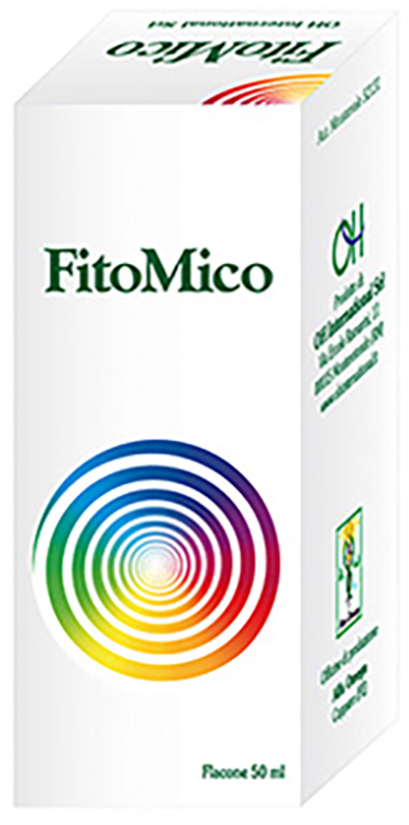 Fitomico 50 ml
