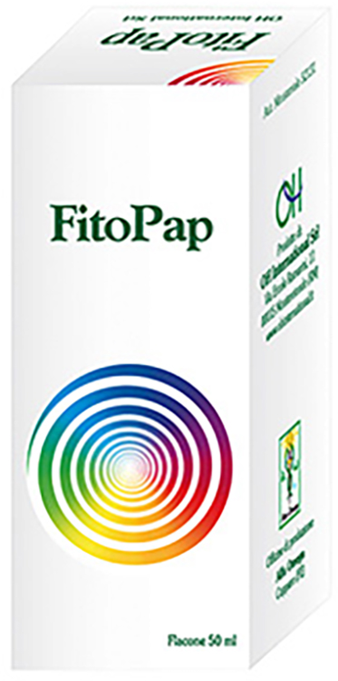 Fitopap 50 ml