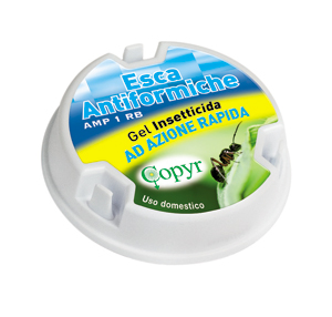 Amp Trappole Formiche 2X10G
