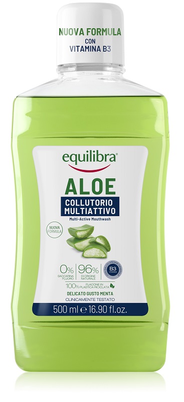 Aloe Collutorio Multiattivo