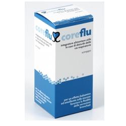 Coreflu 20 stickpack
