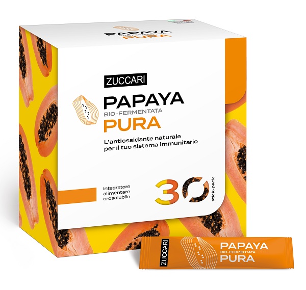 Papaya Pura 30 stick
