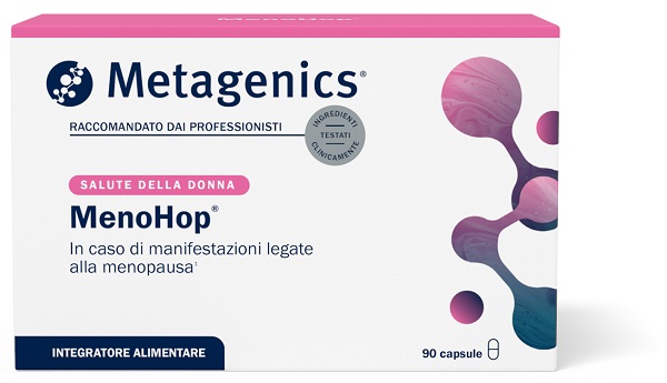 Menohop 90 capsule