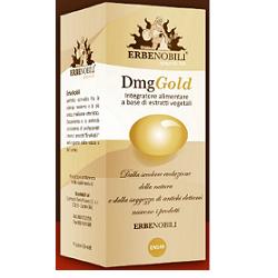 Dmg-Gold 50 ml