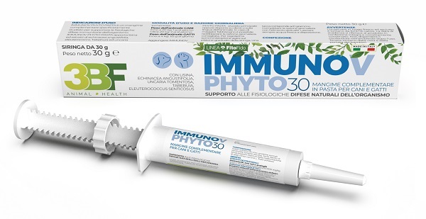 Immunov Pasta 30 g