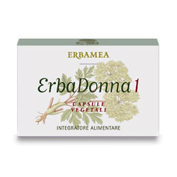 Erbadonna 1 20 capsule Veg