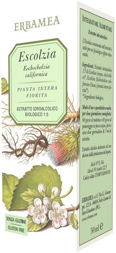 Escolzia 50 ml