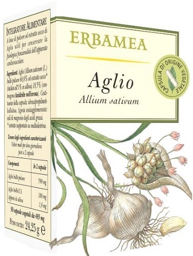 Aglio 50OPR