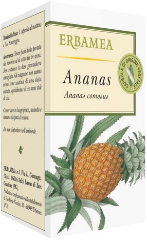 Ananas 50OPR