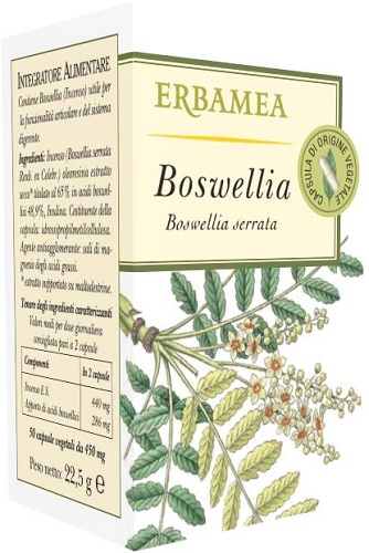 Boswellia 50OPR