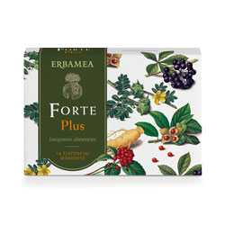 Forte Plus 14FL Monod 10 ml