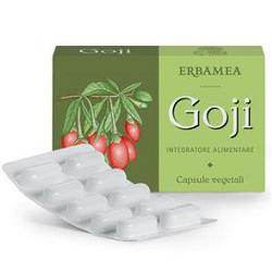 Goji 24 capsule Veg