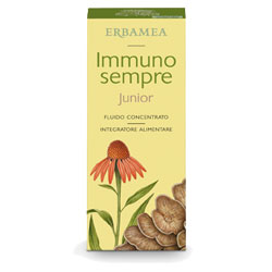 Immunosempre Junior 200 ml