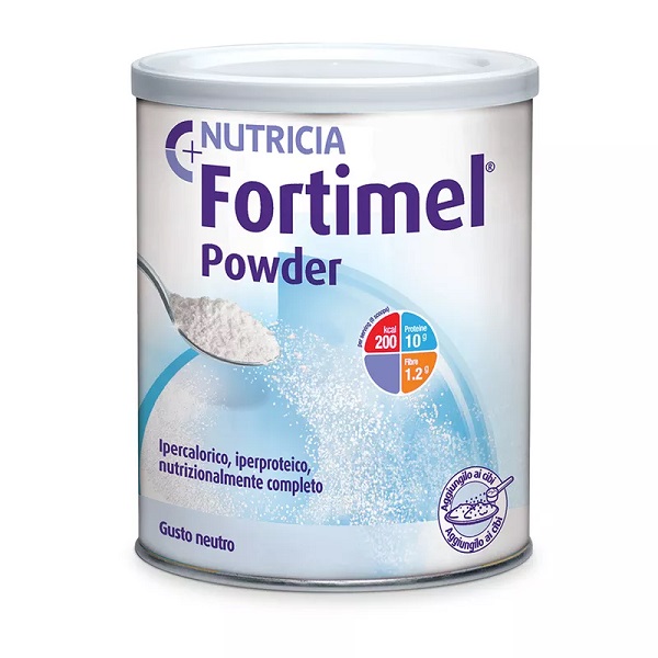 Fortimel Powder Neutro 670 g