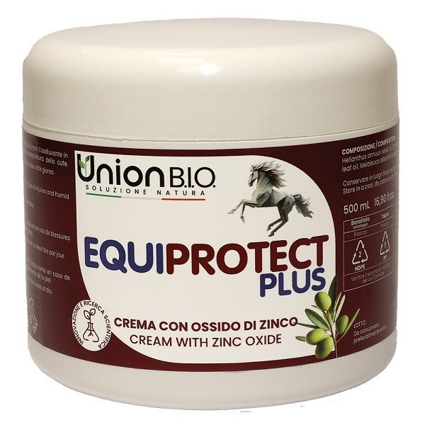 Equiprotect Plus 500 ml