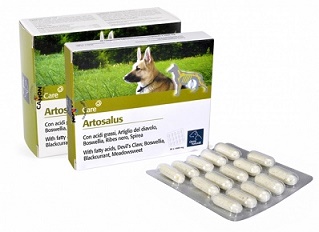 Artosalus 30 CPR