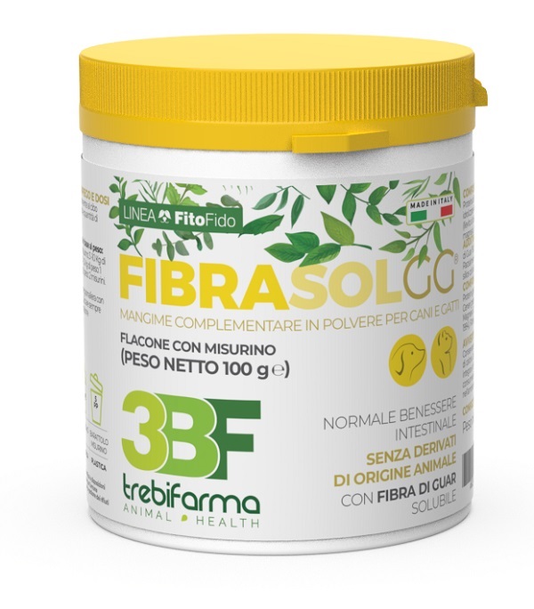 Fibrasol GG 100 g