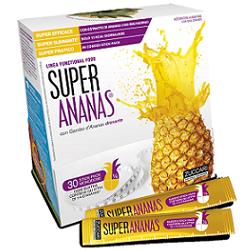 Super Ananas 30BUST 10 ml