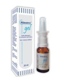 Rinorex Gel 20 ml