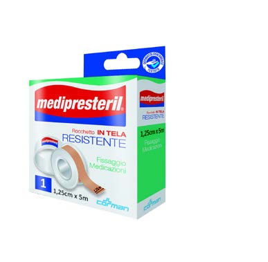 Cer Medipresteril R TE1,25X500