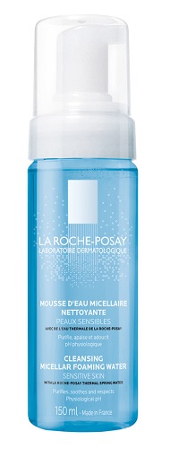 Physio Mousse Micellare 150 ml