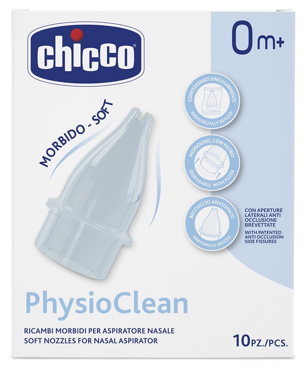 CH Physioclean Ric Asp Nasale