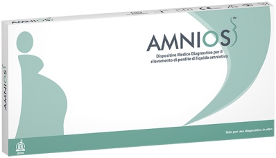 Amnios Assorbente Test 2 pezzi