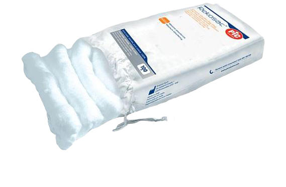 Pic Rekosac Cot Zigzag 1 kg NP