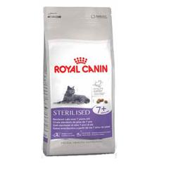 Sterilised +7 1,5 kg R.C.