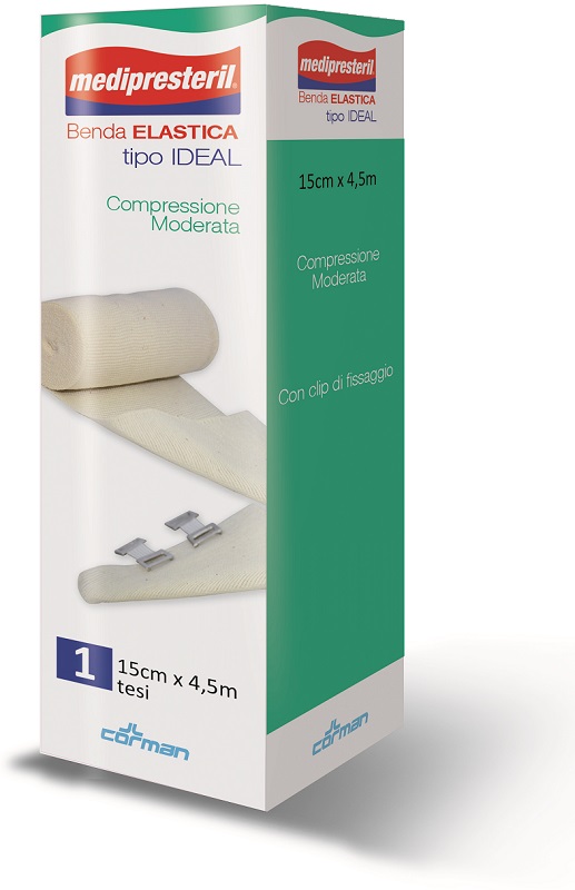 Benda Medipresteril 15x4500