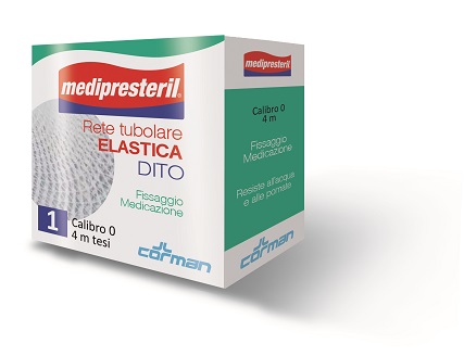 Medipresteril Rete Tub TORACE5