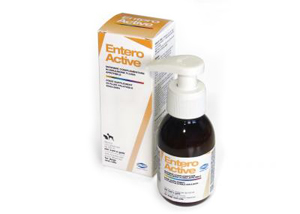 Entero Active 100 ml
