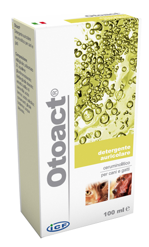 Otoact 100 ml
