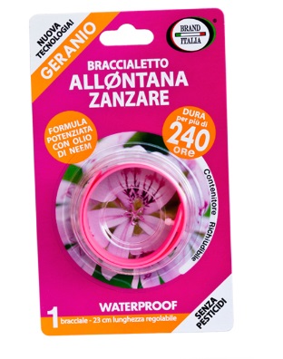 Braccialetto 240ORE