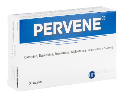 Pervene 30OVAL