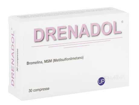 Drenadol 30 compresse