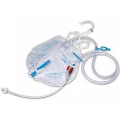 Kit Catet Profilcath Sil CH18