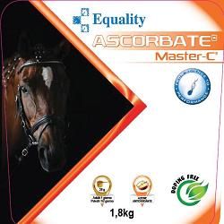Ascorbate Master C 1,8 kg
