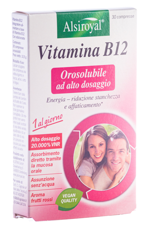 Vision Plus 30 capsule