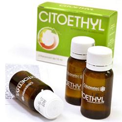 Citoethyl 3FL 15 ml
