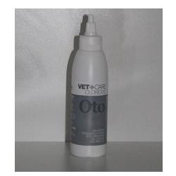 Vetcare Clorexyl Oto 150 ml