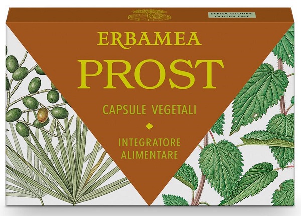 Erbamea Prost 12,24 g