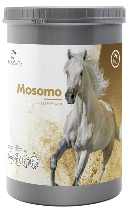 Mosomo Ultra Pure MSM 900 GR